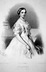 Princess Margaretha of Saxony Herzog, Lorraine, Cobourg, Archduke ...