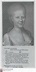 Herder, Karoline v. geb. Flachsland (1750-1809) / Porträt, Brustbild ...
