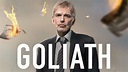 Goliath | Staffeln und Episodenguide | Krimi-Serie | NETZWELT