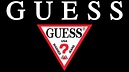 GUESS Logo: valor, história, PNG