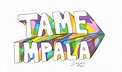 Tame Impala Logo - Tame Impala Band Logo Clipart - Full Size Clipart ...
