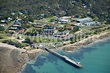 Aerial Photography Point Grey, Lorne, Victoria - Airview Online