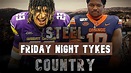 Steel Country: Friday Night Tykes | WHERE ARE THEY NOW? - YouTube