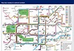 Gratis London Stadtplan mit Sehenswürdigkeiten zum Download