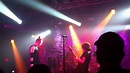 garbage (ft. marissa paternoster) 'because the night' (live) - YouTube