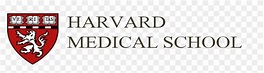 Harvard Medical School Logo & Transparent Harvard Medical School.PNG ...