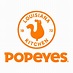 Logo Popeyes Louisiana Kitchen – Logos PNG