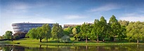 University of Surrey | World University Rankings | THE