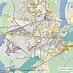 StepMap - Brandenburg an der Havel - Landkarte für Welt