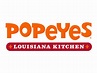 Logo Popeyes Louisiana Kitchen Vector Cdr & Png HD | GUDRIL LOGO ...