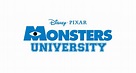 Official: Monsters University Logo Unveiled! | Pixar Talk