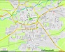 radweit: Halberstadt, Stadtplan