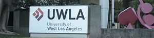 University of West Los Angeles – CollegeLearners.com