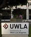 West Los Angeles - Locations - University of West Los Angeles