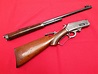 Marlin Model 1893 Deluxe Takedown, 24" Half-Rnd Bbl, .32 Special...Mfd ...