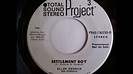 Ellen Dedrick - Settlement Boy - YouTube