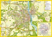 Stadtplan Frankfurt (Oder) und Słubice – BLOCHPLAN