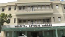 Hospital Getúlio Vargas completa 77 anos - YouTube