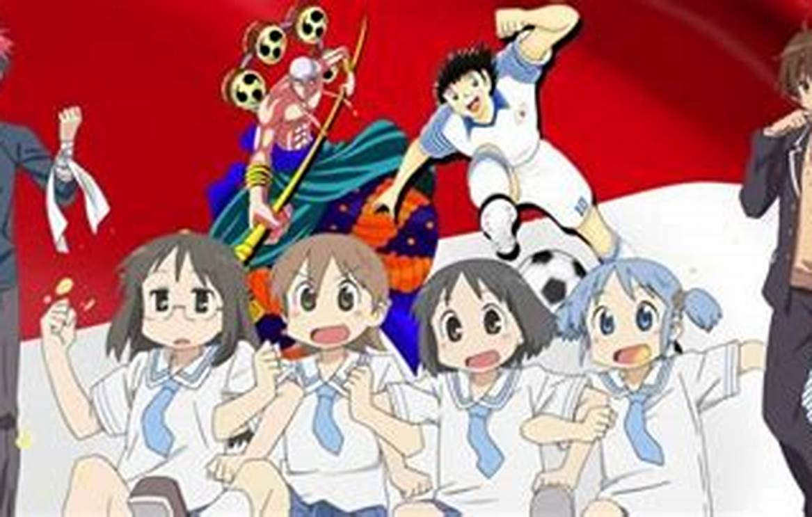 anime dialogue indonesia