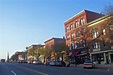 30 Most Charming College Town Main Streets - Best Value Schools