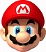 Download Mario Face Png - Super Mario Face Png PNG Image with No ...
