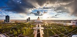 Astana tourism official discusses capital’s 20th anniversary ...