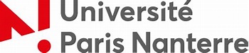 Logo institutionnel - Université Paris Nanterre - Portail institutionnel