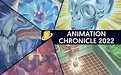 Animation Chronicle 2022 Archives - Yuginews