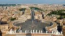 File:St Peter's Square, Vatican City - April 2007.jpg - Wikipedia, the ...