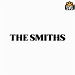 The Smiths Logo SVG Digital Download, The Smiths Logo SVG Vector ...