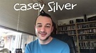 Comics 101 | Casey Silver | Coloring & Lettering - YouTube