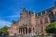 Universidad de Groningen; Una breve guía de la vida estudiantil.