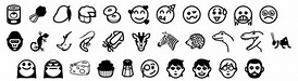 Emoji Fonts (2021) 💁‍♀️ - Typography/Font Lists - Typography.Guru