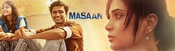 Masaan Cast List | Masaan Movie Star Cast | Release Date | Movie ...