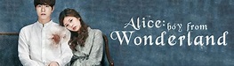 Alice: Boy from Wonderland – DramaQueen