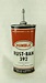 VINTAGE HUMBLE OIL 4 OZ HANDY OILER CAN RUST BAN 392 LEAD TOP "CLEAN ...