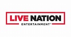 Live Nation Entertainment - Live Nation Entertainment Schedules First ...