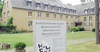 Wuppertal: Kirchliche Hochschule eröffnet Institut für feministische ...