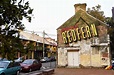 Redfern and the Gadigal of the Eora Nation