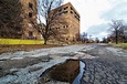 Abandoned Highland Street-Highland Park-Michigan | jhumbracht | photography