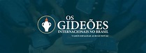 Os Gideões Internacionais no Brasil | LinkedIn