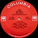 Columbia Album Discography, Part 14 (CL 1800-1899/CS 8600-8699) 1960-1961