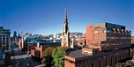 Université du Québec à Montréal (UQAM) | Tourisme Montréal
