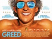Greed (2020) Poster #1 - Trailer Addict