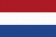 Niederländische Flagge Abbildung und Bedeutung Flagge der Niederlande ...