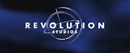 Revolution Studios - Logopedia, the logo and branding site