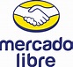 MercadoLibre logo in transparent PNG and vectorized SVG formats