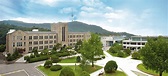 Dongguk University (Seoul, South Korea)