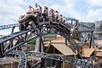 Phantasialand Keulen bezoeken: Tickets, info & thema pretpark Brühl