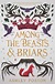 El PotterLibros: PORTADA: Among the Beasts and Briars : Ashley Poston ...